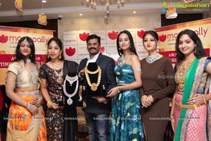 Manepally Jewellers 127th Anniversary