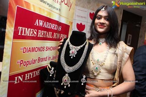 Manepally Jewellers 127th Anniversary