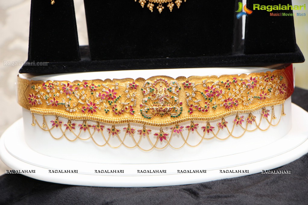 Manepally Jewellers 127th Grand Anniversary Celebrations, Punjagutta