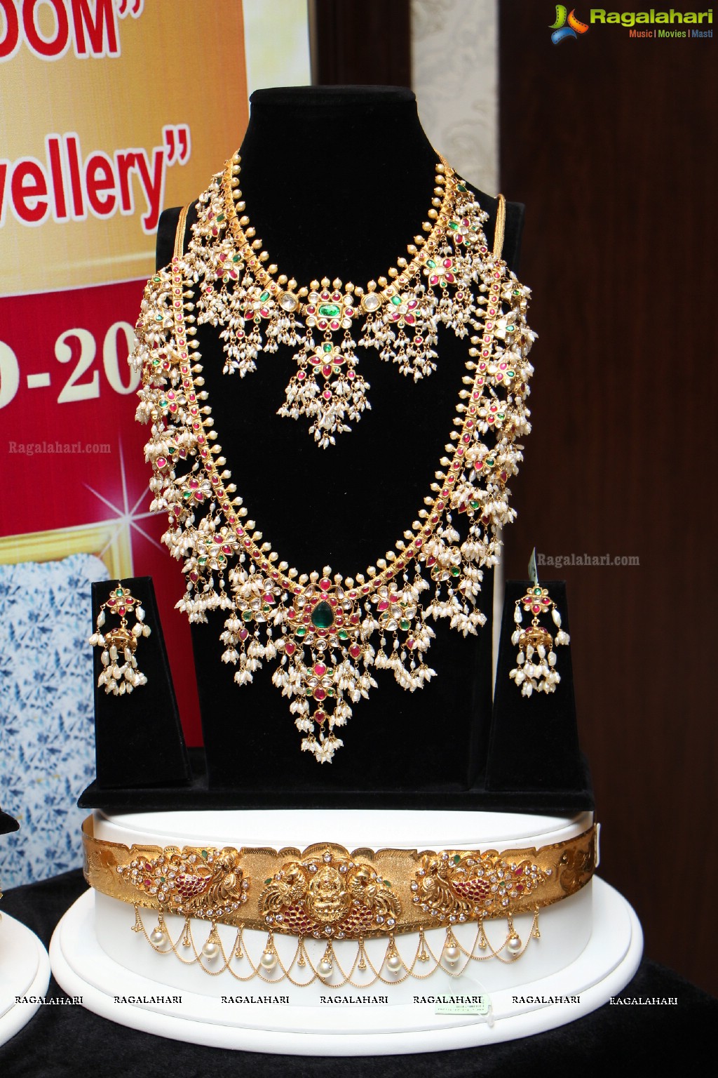 Manepally Jewellers 127th Grand Anniversary Celebrations, Punjagutta