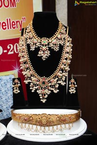 Manepally Jewellers 127th Anniversary