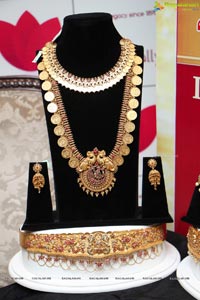 Manepally Jewellers 127th Anniversary