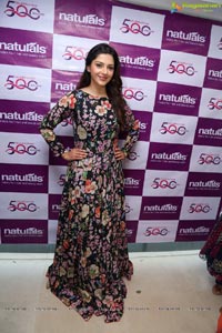 Mehreen Kaur Pirzada Naturals Hair and Beauty Salon