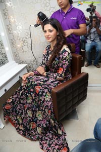 Mehreen Kaur Pirzada Naturals Hair and Beauty Salon