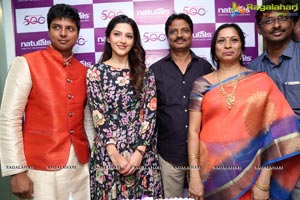 Mehreen Kaur Pirzada Naturals Hair and Beauty Salon