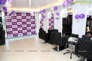 Mehreen Kaur Pirzada Naturals Hair and Beauty Salon