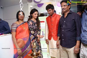 Mehreen Kaur Pirzada Naturals Hair and Beauty Salon