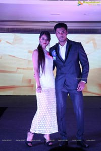 Mr. and Ms. Trend 2017 Hyderabad