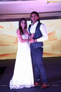 Mr. and Ms. Trend 2017 Hyderabad