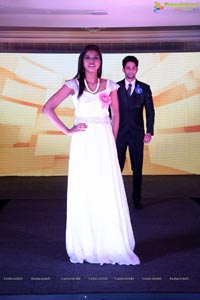 Mr. and Ms. Trend 2017 Hyderabad