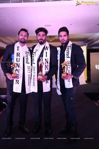 Mr. and Ms. Trend 2017 Hyderabad