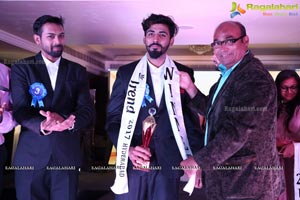 Mr. and Ms. Trend 2017 Hyderabad