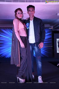 Mr. and Ms. Trend 2017 Hyderabad