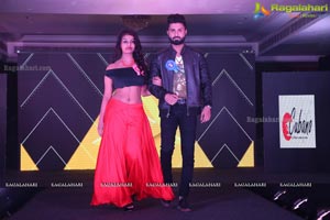 Mr. and Ms. Trend 2017 Hyderabad