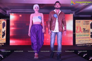 Mr. and Ms. Trend 2017 Hyderabad