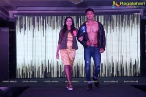 Mr. and Ms. Trend 2017 Hyderabad