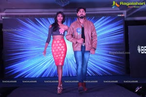 Mr. and Ms. Trend 2017 Hyderabad