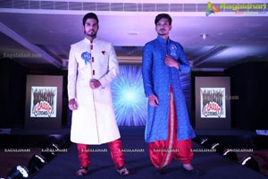 Mr. and Ms. Trend 2017 Hyderabad