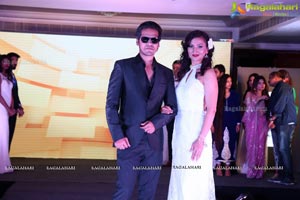 Mr. and Ms. Trend 2017 Hyderabad