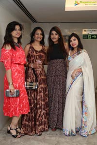 Mrs Perfect Hyderabad 2017 Grand Finale