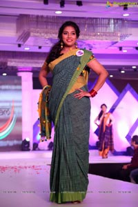 Mrs Perfect Hyderabad 2017 Grand Finale