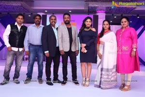 Mrs Perfect Hyderabad 2017 Grand Finale