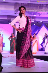 Mrs Perfect Hyderabad 2017 Grand Finale