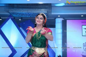 Mrs Perfect Hyderabad 2017 Grand Finale