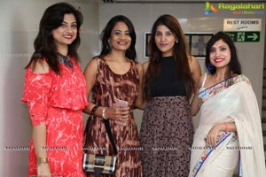 Mrs Perfect Hyderabad 2017 Grand Finale