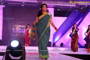 Mrs Perfect Hyderabad 2017 Grand Finale