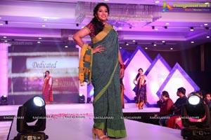 Mrs Perfect Hyderabad 2017 Grand Finale