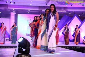 Mrs Perfect Hyderabad 2017 Grand Finale