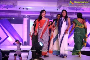 Mrs Perfect Hyderabad 2017 Grand Finale