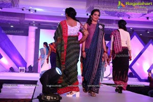 Mrs Perfect Hyderabad 2017 Grand Finale