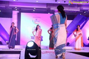 Mrs Perfect Hyderabad 2017 Grand Finale