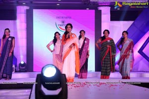 Mrs Perfect Hyderabad 2017 Grand Finale