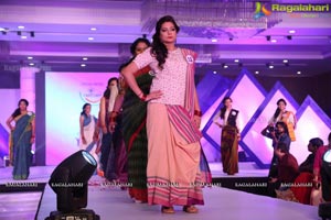 Mrs Perfect Hyderabad 2017 Grand Finale