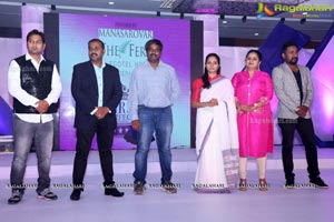 Mrs Perfect Hyderabad 2017 Grand Finale