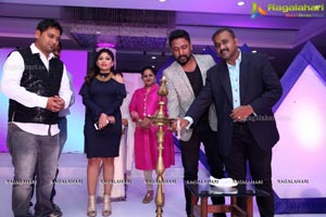 Mrs Perfect Hyderabad 2017 Grand Finale