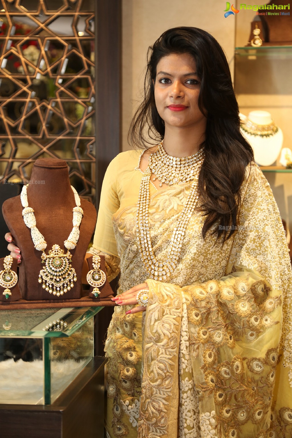 Grand Launch of Mujtaba Jewellers