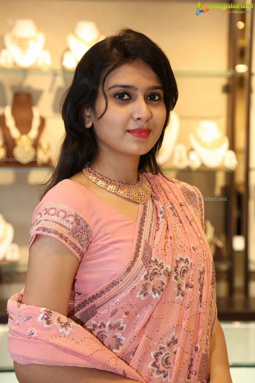 Grand Launch of Mujtaba Jewellers