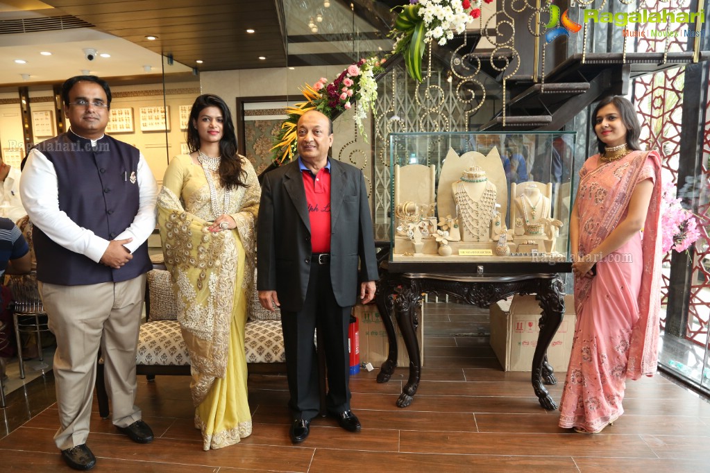 Grand Launch of Mujtaba Jewellers