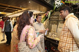 Mujtaba Jewellers Launch