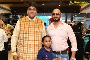 Mujtaba Jewellers Launch