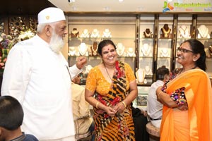 Mujtaba Jewellers Launch