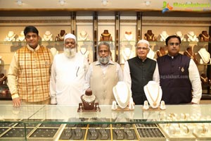 Mujtaba Jewellers Launch