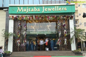 Mujtaba Jewellers Launch