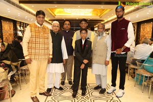 Mujtaba Jewellers Launch