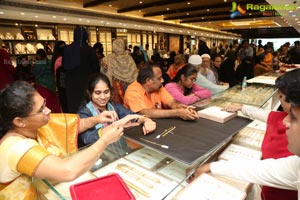 Mujtaba Jewellers Launch