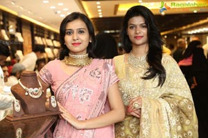 Mujtaba Jewellers Launch